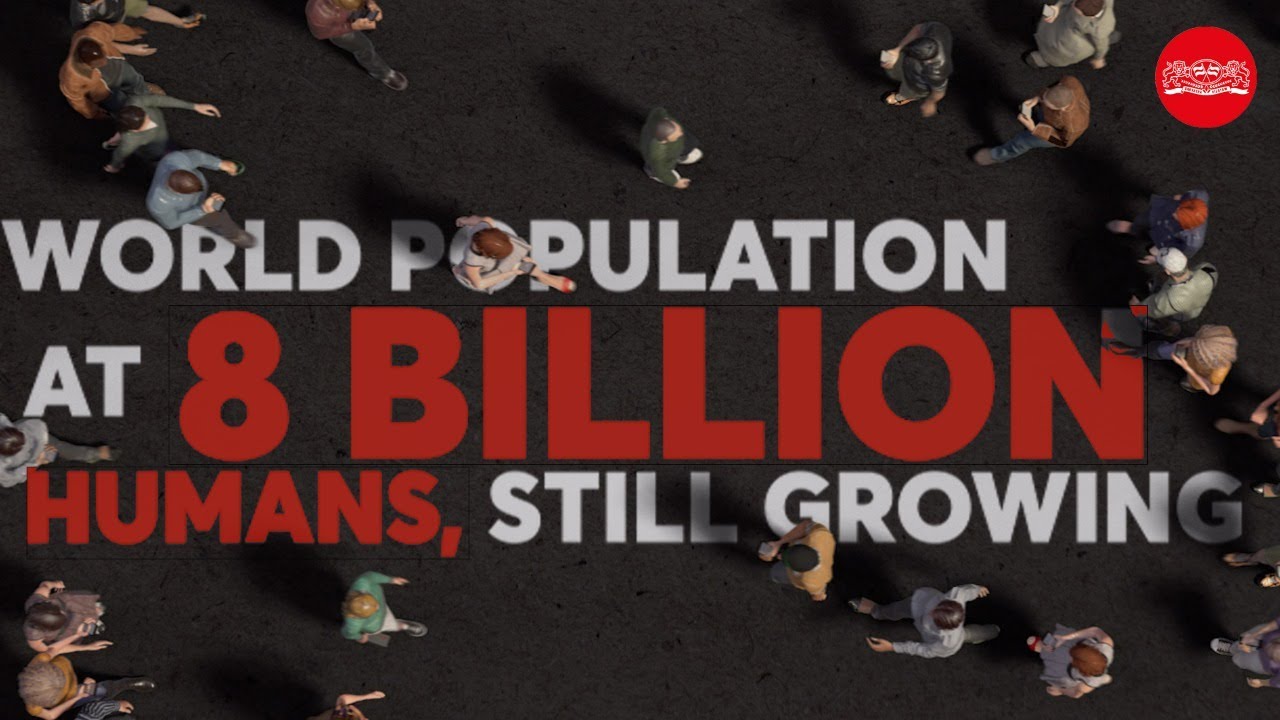 Latest estimates by the United Nations (UN) indicate that the number of people on earth will increase to around 8.6 billion in 2030. By 2050 the estimated number will grow to 9.8 billion.